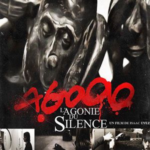 Photo L'agonie du silence