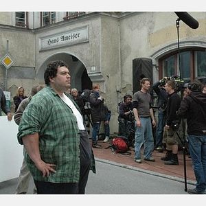 Photo Was weg is, is weg