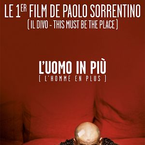 Photo L'uomo in più (L'homme en plus)