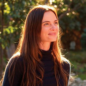 Photo Gabrielle Anwar