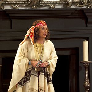 Photo Jennifer Saunders