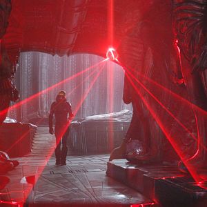 Photo Prometheus