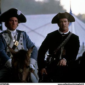 The Patriot, le chemin de la liberté - Film 2000 - AlloCiné