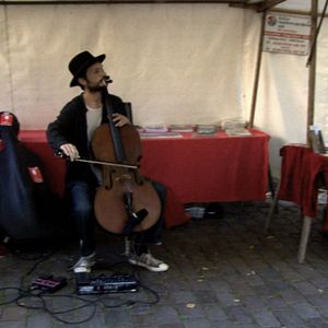 Photo Die Taktstürmer
