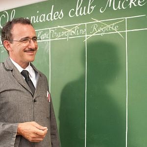 Photo Les Vacances de Ducobu