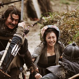 Photo Wo de tangchao xiongdi