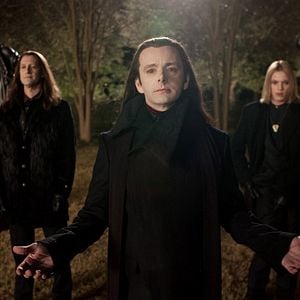 Photo Twilight - Chapitre 5 : Révélation 2e partie