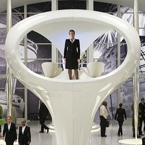 Photo Men In Black III