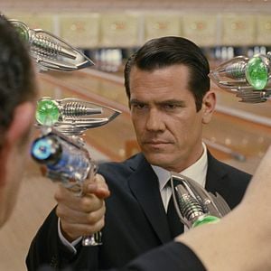 Photo Men In Black III