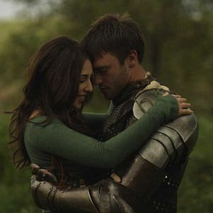 Photo Paladin : le dernier chasseur de dragons