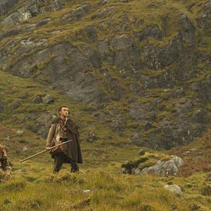 Photo Paladin : le dernier chasseur de dragons