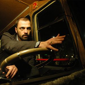 Photo Bir Kadın Tanıdım