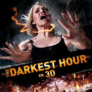 Photo The Darkest Hour