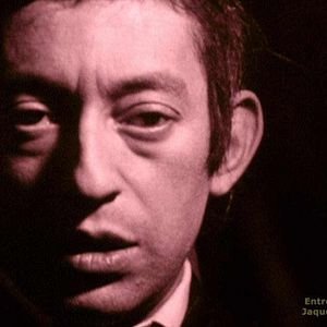 Photo Serge Gainsbourg