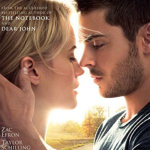 Photo The Lucky One