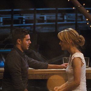 Photo The Lucky One