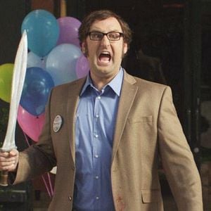 Photo Tim & Eric, le film qui valait un milliard
