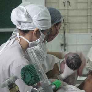 Photo Baby Factory