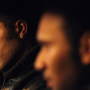 Photo La Désintégration