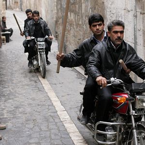 Photo Yiğit Özşener