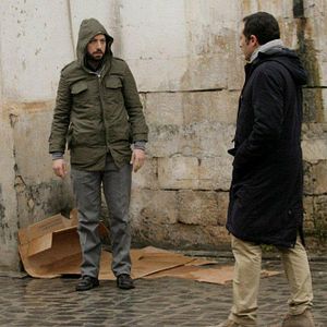 Photo Yiğit Özşener