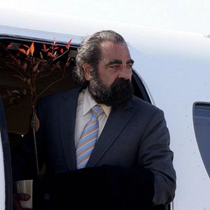 Photo Yılmaz Şerif