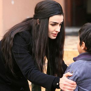 Photo Mehrnoosh Esmaelipour