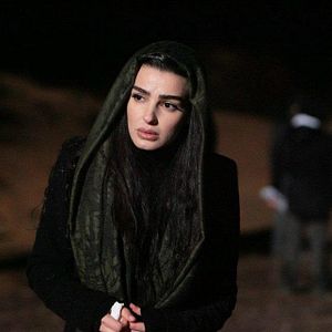 Photo Mehrnoosh Esmaelipour