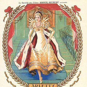 Photo Madame sans-gêne