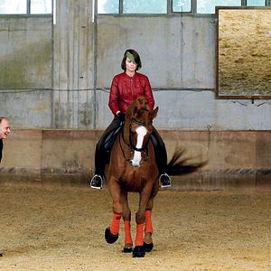 Photo Sport de filles