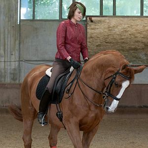 Photo Sport de filles