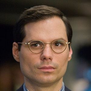 Photo Michael Ian Black