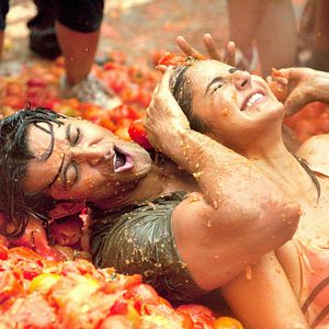 Photo Zindagi Na Milegi Dobara