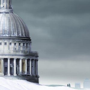 Photo 2020: Le Jour de glace