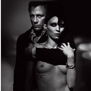 Photo Millenium : Les hommes qui n’aimaient pas les femmes