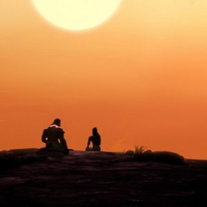 Photo Ramayana: The Epic
