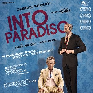 Photo Into Paradiso
