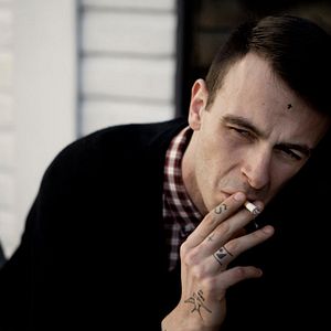 Photo This Is England '88
