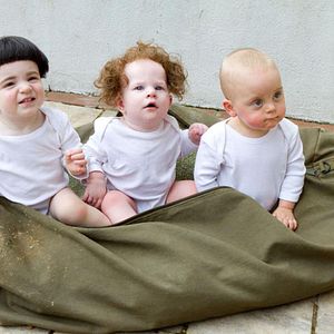 Photo Les Trois Corniauds