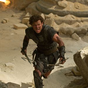 Photo Sam Worthington