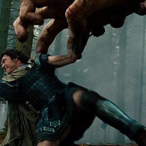 Photo La Colère des Titans