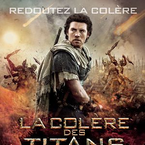Photo La Colère des Titans