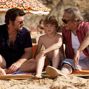 Photo Philippe Lellouche