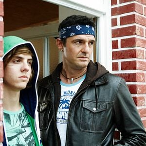 Photo L'Oncle Charles