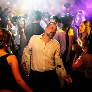 Photo Christophe Turpin