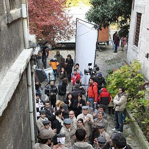 Photo Toprağın Çocukları