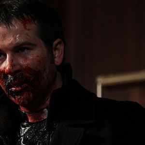 Photo Stuart Brennan