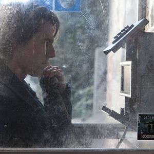 Photo Tom Cruise