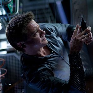 Photo Jeremy Renner
