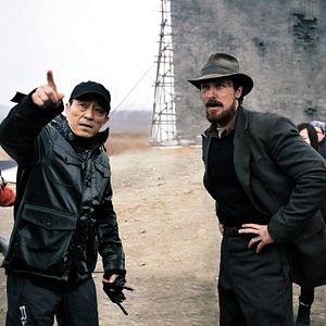 Photo Christian Bale